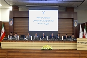 بررسی عملکرد گروه بهمن در سال ۱۴۰۳ و تشریح برنامه‌های توسعه‌ای در مجمع عمومی عادی سالیانه